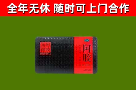 鹿城区回收阿胶